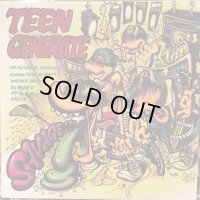 Teengenerate / Savage !!!