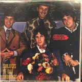 Sandy Coast / Subjects Of Our Thoughts