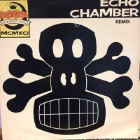 Beats International / Echo Chamber Remix