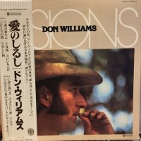 Don Williams / Visions