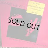 Jowe Head / Strawberry Deutsche Mark