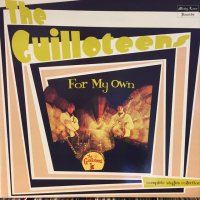 The Guilloteens / For My Own