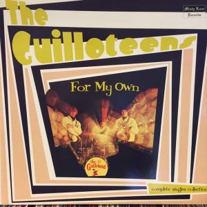 画像1: The Guilloteens / For My Own