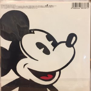 画像2: VA / Readymade Digs Disney E.P.