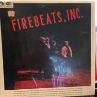 Firebeats, INC. / Firebeats, INC
