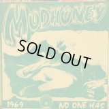 Green River + Mudhoney / 'Stick It' + 1969 +No One Has