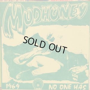 画像1: Green River + Mudhoney / 'Stick It' + 1969 +No One Has