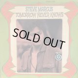 Steve Marcus / Tomorrow Never Knows