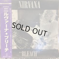 Nirvana / Bleach