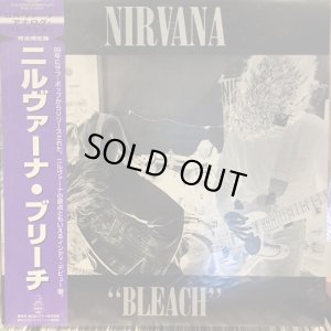 画像1: Nirvana / Bleach