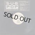 Nirvana / Instore Sampler