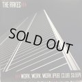 The Rakes / Work, Work, Work (Pub, Club, Sleep)
