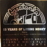 VA / 13 Years Of Losing Money
