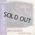Nirvana / MTV Unplugged In New York