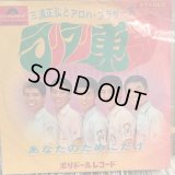 三浦 正弘とアロハ・ブラザーズ / ラリラリ東京