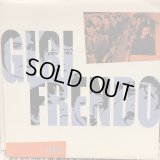 Girlfrendo / Air