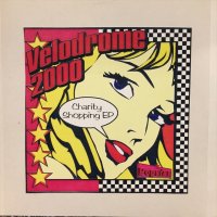 Velodrome 2000 / Charity Shopping EP