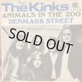 The Kinks / Animals In The Zoo