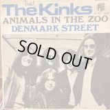 The Kinks / Animals In The Zoo