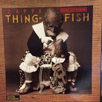 Frank Zappa / Thing-Fish