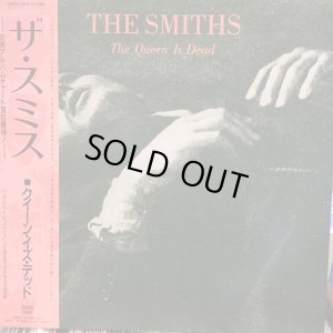 画像1: The Smiths / The Queen Is Dead