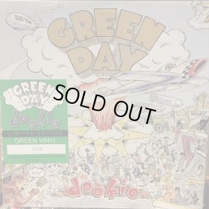 画像1: Green Day / Dookie