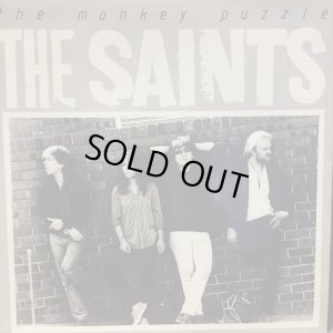 画像1: The Saints / The Monkey Puzzle