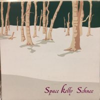 Space Kelly / Schnee