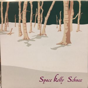 画像1: Space Kelly / Schnee