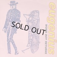 Eugenius / Womb Boy Returns