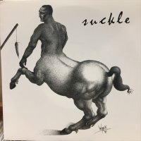 Suckle / Cybilla
