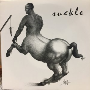 画像1: Suckle / Cybilla