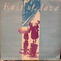 East Of Java / Life In A Dead End Town