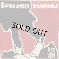 Benjamin diamond / Let's Get High