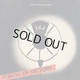 Linton Kwesi Johnson / Forces Of Victory
