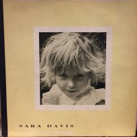 Sara Davis / Goodbye Scarlet