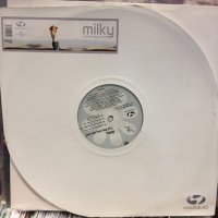 Milky / Just The Way You Are