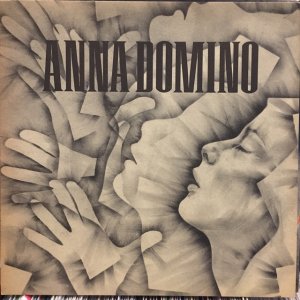 画像1: Anna Domino / Rythm