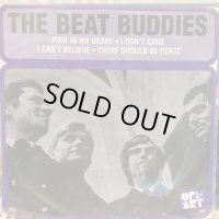 The Beat Buddies / Pins In My Heart