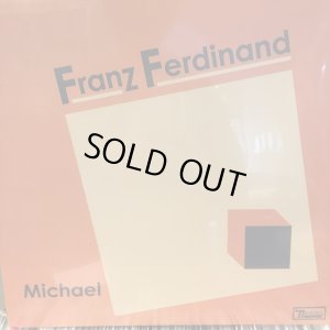 画像1: Franz Ferdinand / Michael