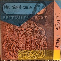 John Cale / Honi Soit