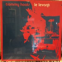 Tommy Hools / Le Levant