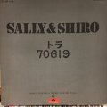 Sally & Shiro / トラ70619