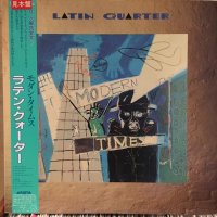 Latin Quater / Modern Times