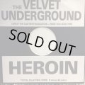 The Velvet Underground / Heroin