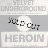 The Velvet Underground / Heroin