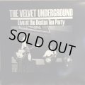 The Velvet Underground / Live At The Boston Tea Party