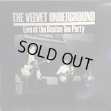 The Velvet Underground / Live At The Boston Tea Party