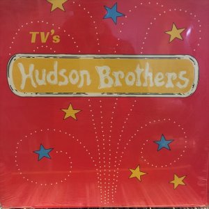 画像1: Hudson Brothers / TV's Hudson Brothers