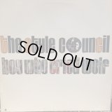 The Style Council / Boy Who Cried Wolf